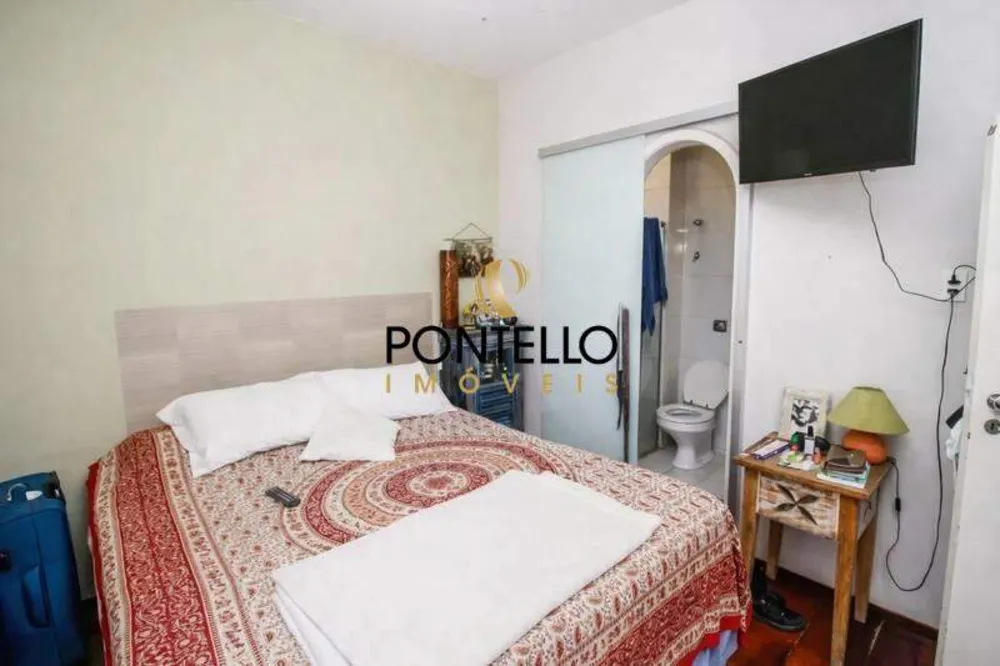 Cobertura, 3 quartos, 112 m² - Foto 6