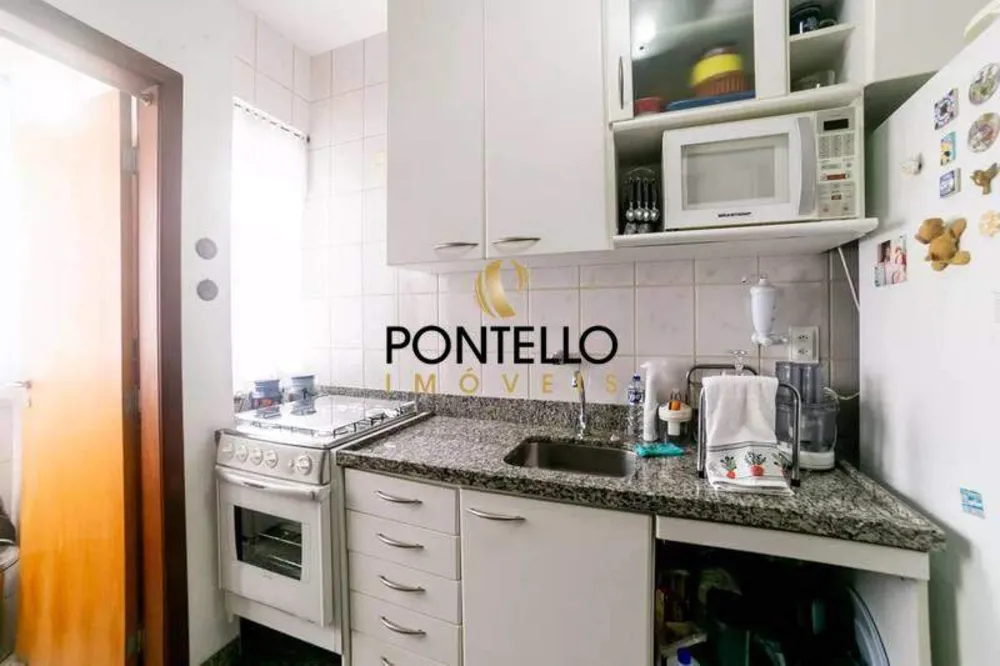 Cobertura, 3 quartos, 112 m² - Foto 7