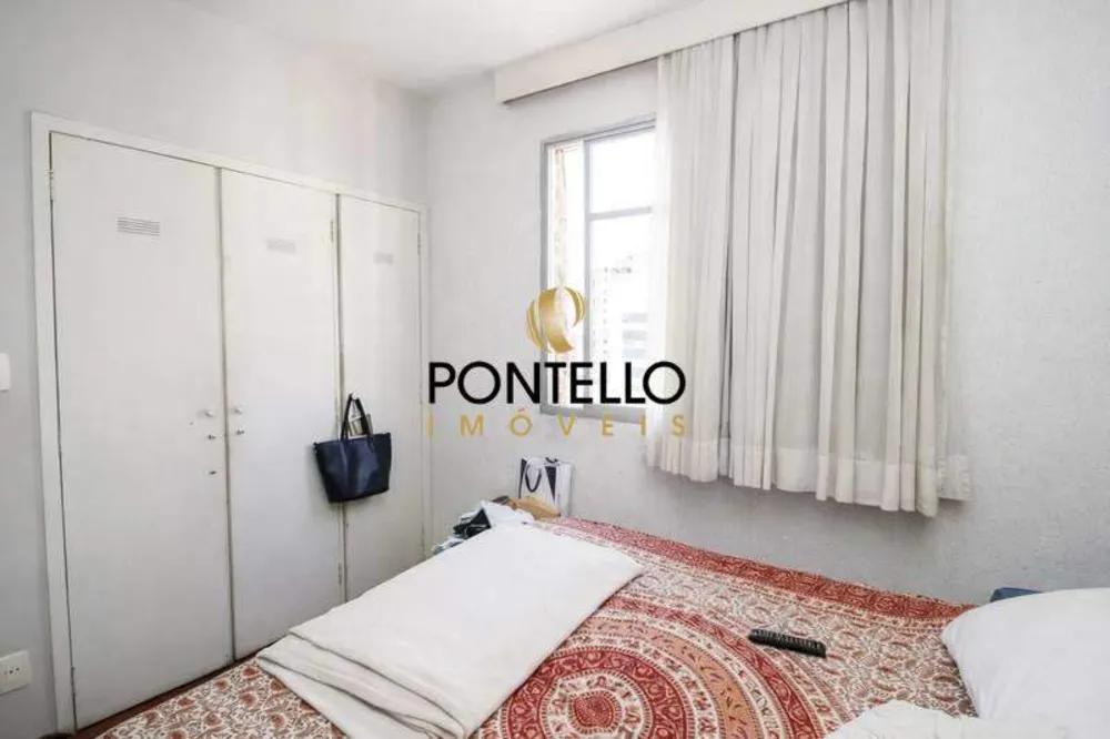 Cobertura, 3 quartos, 112 m² - Foto 5
