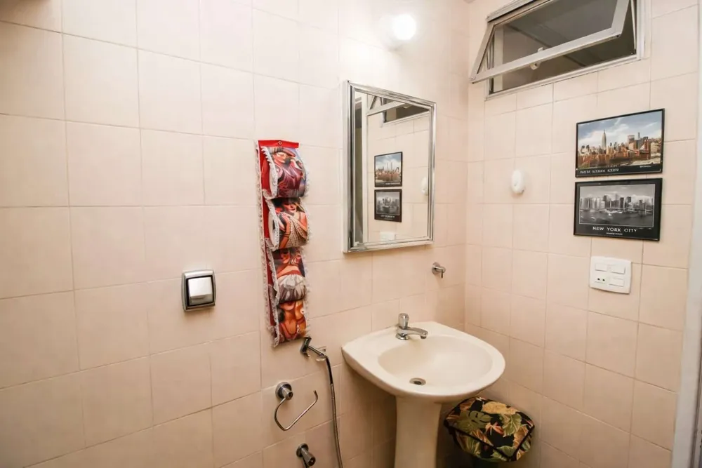 Cobertura, 3 quartos, 112 m² - Foto 7