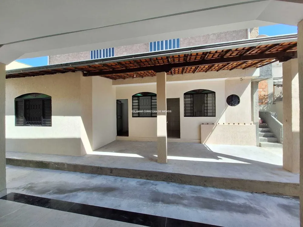 Casa, 3 quartos, 360 m² - Foto 11