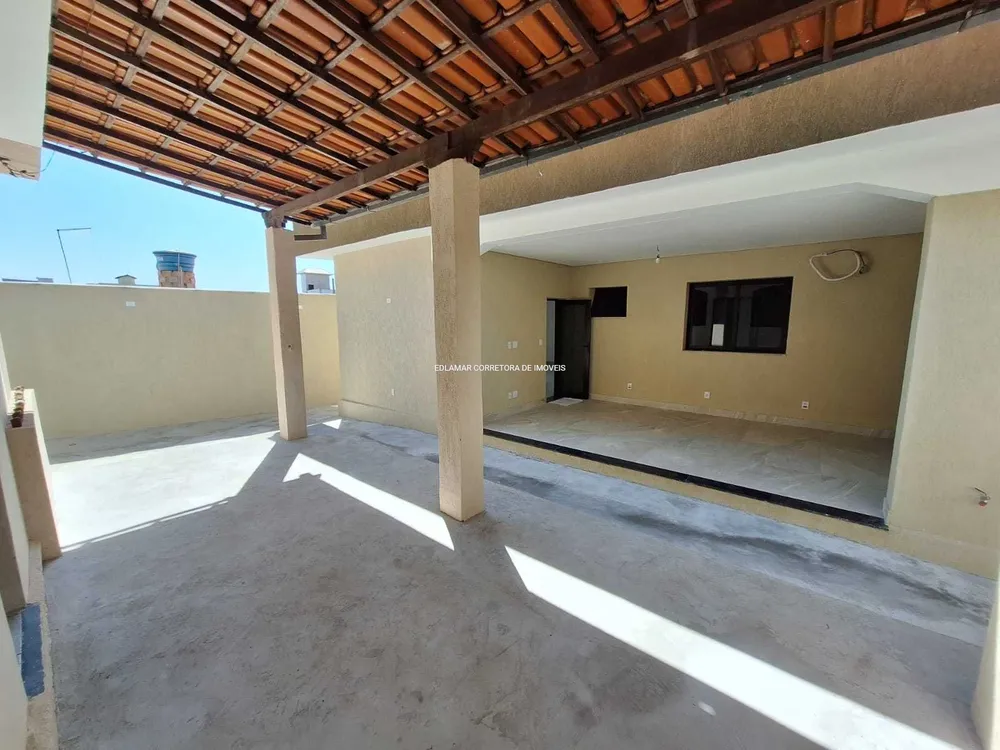 Casa, 3 quartos, 360 m² - Foto 13