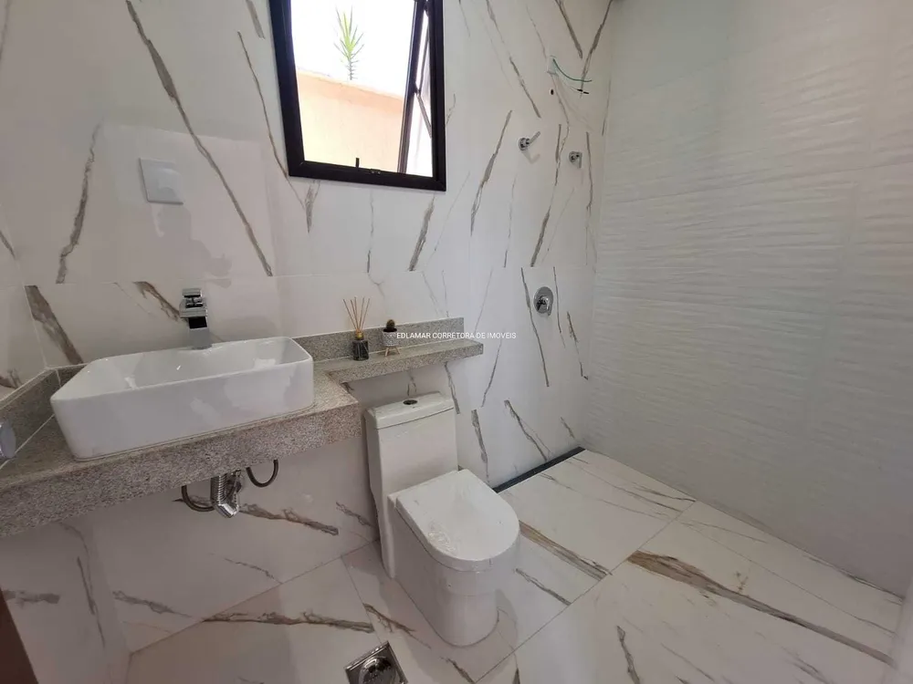 Casa, 3 quartos, 360 m² - Foto 3