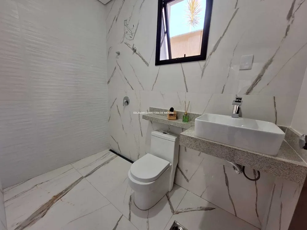 Casa, 3 quartos, 360 m² - Foto 10