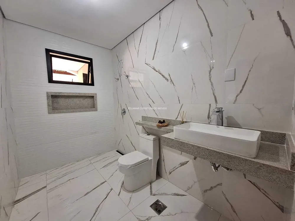 Casa, 3 quartos, 360 m² - Foto 12