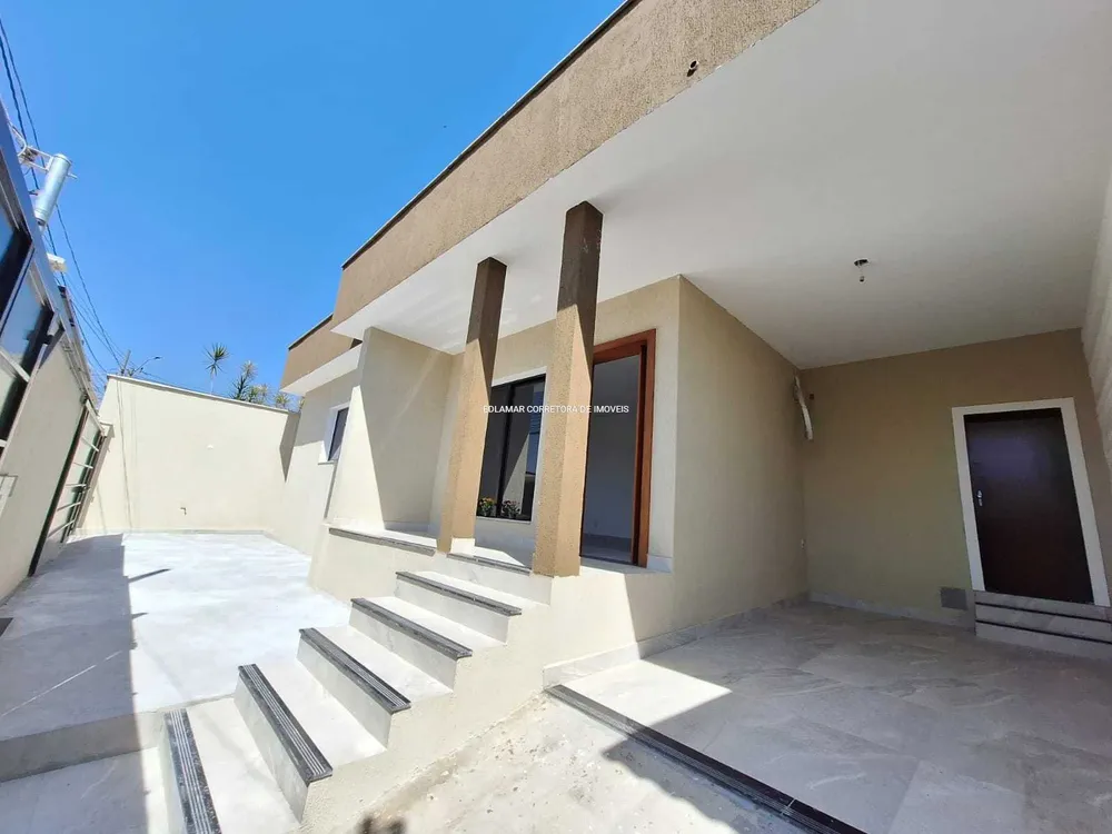 Casa, 3 quartos, 360 m² - Foto 1