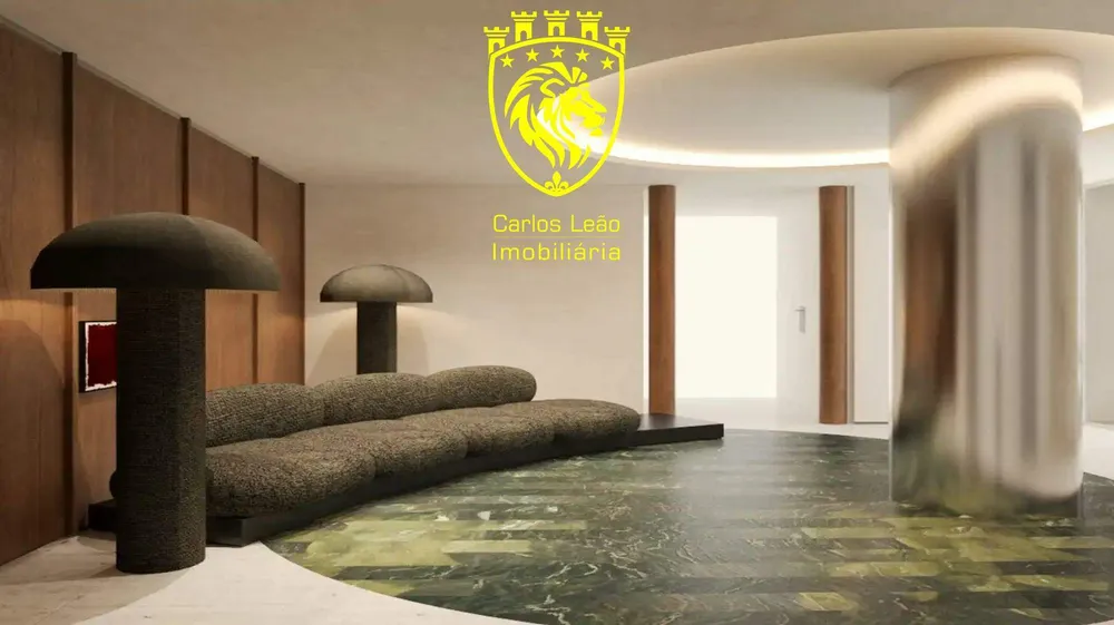 Apartamento, 3 quartos, 113 m² - Foto 5