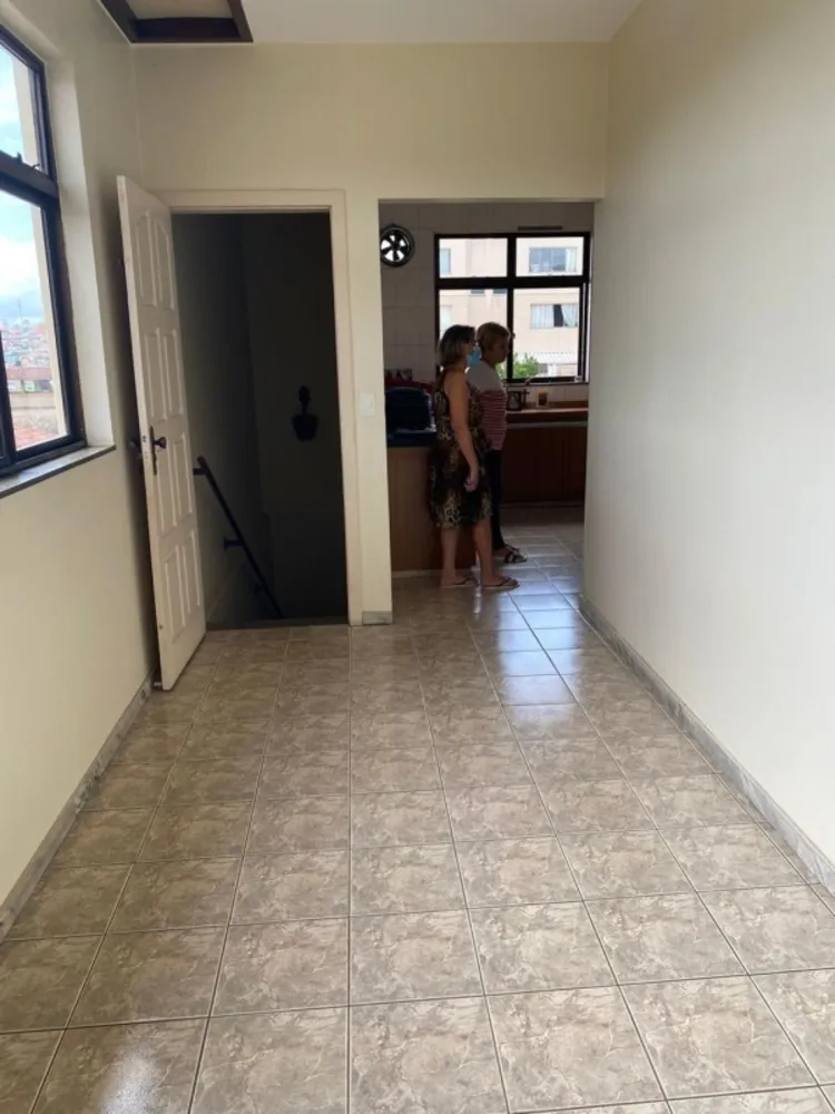 Casa, 6 quartos, 360 m² - Foto 9
