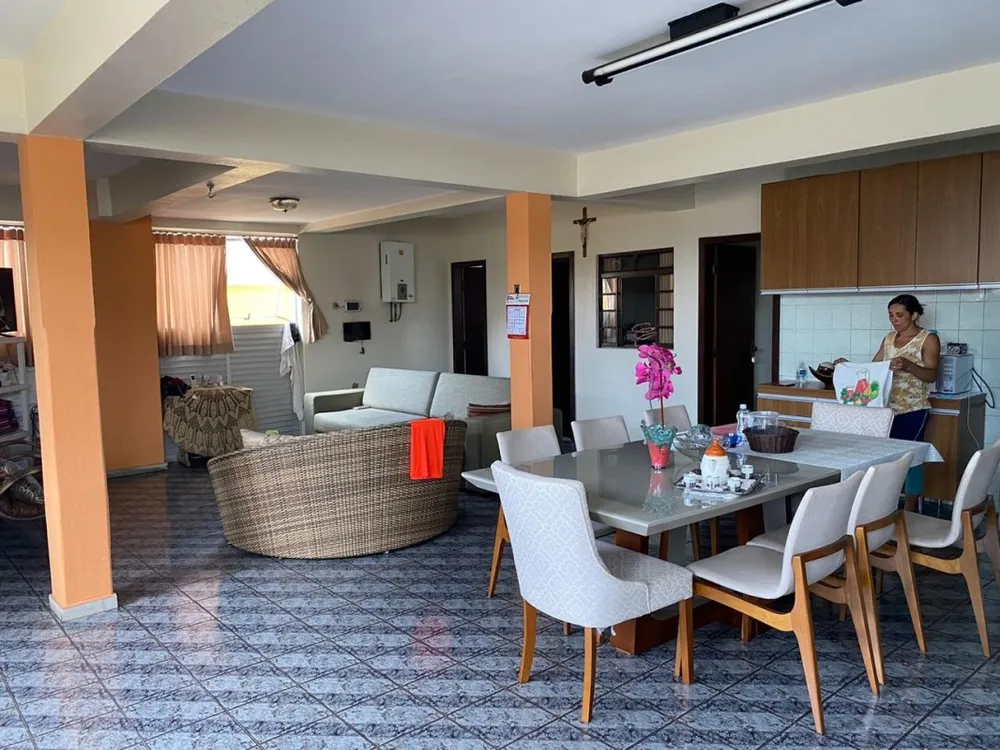 Casa, 6 quartos, 360 m² - Foto 5