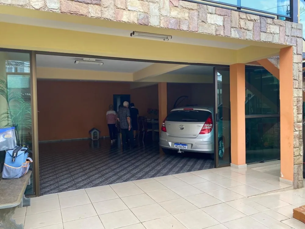 Casa, 6 quartos, 360 m² - Foto 3