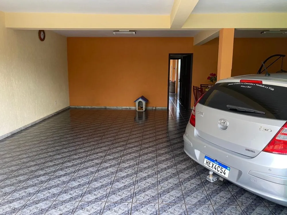 Casa, 6 quartos, 360 m² - Foto 4