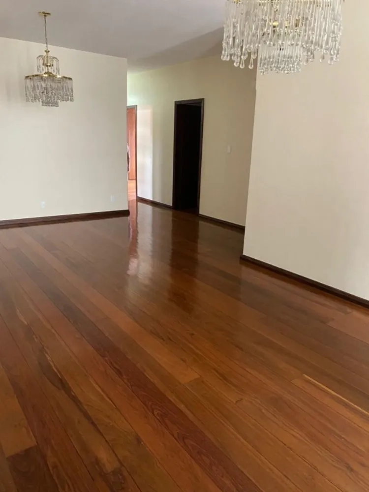 Casa, 6 quartos, 360 m² - Foto 12