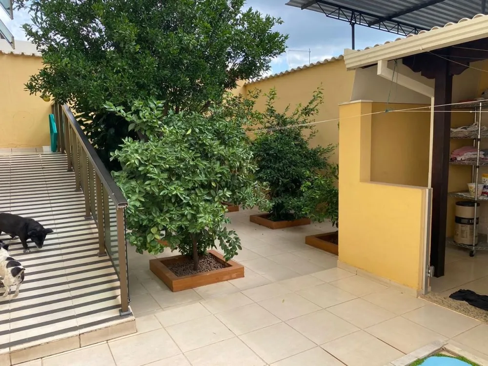 Casa, 6 quartos, 360 m² - Foto 7
