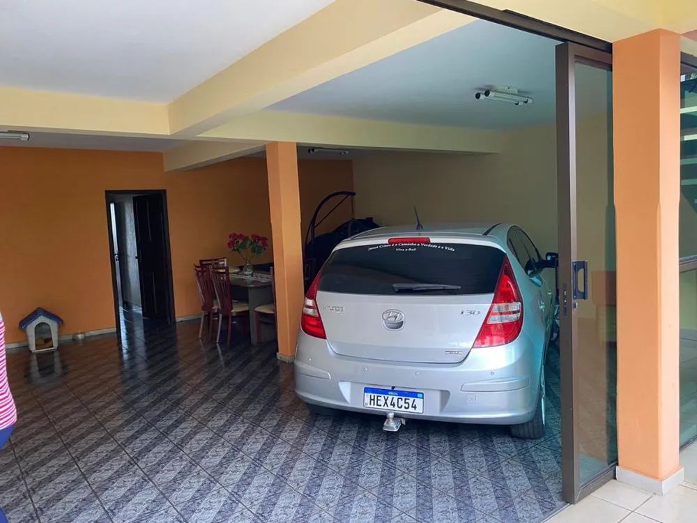 Casa, 6 quartos, 360 m² - Foto 2