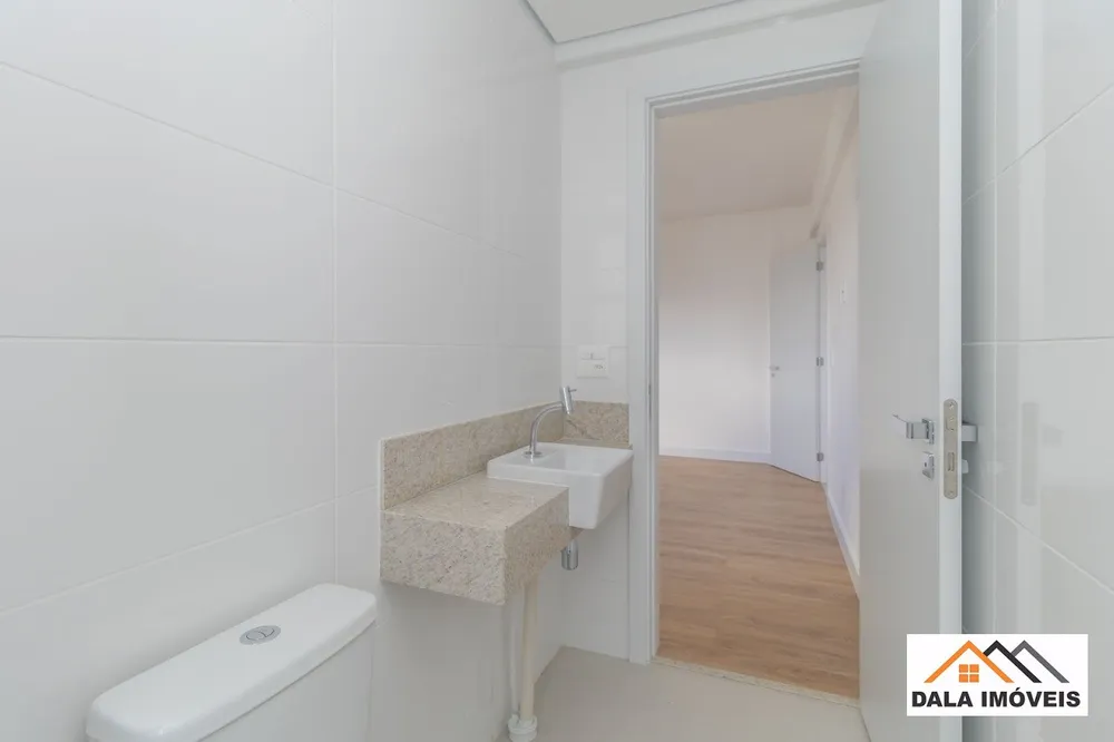 Apartamento, 3 quartos, 80 m² - Foto 16