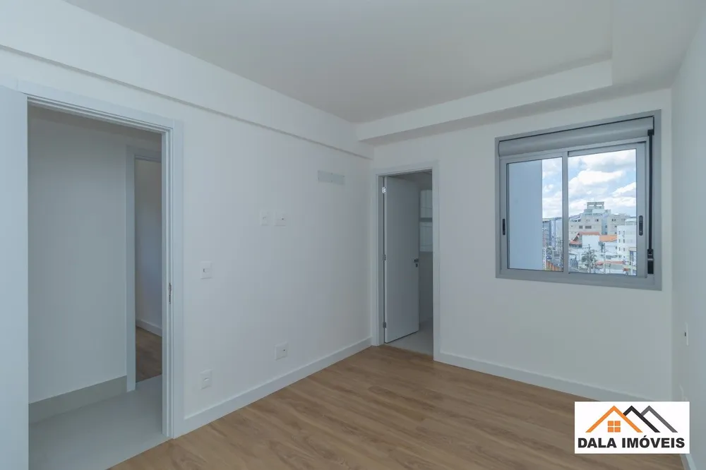 Apartamento, 3 quartos, 80 m² - Foto 8