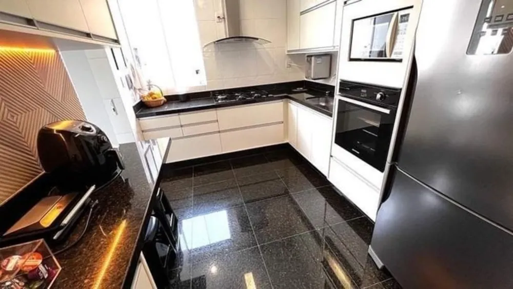 Apartamento, 4 quartos, 144 m² - Foto 7