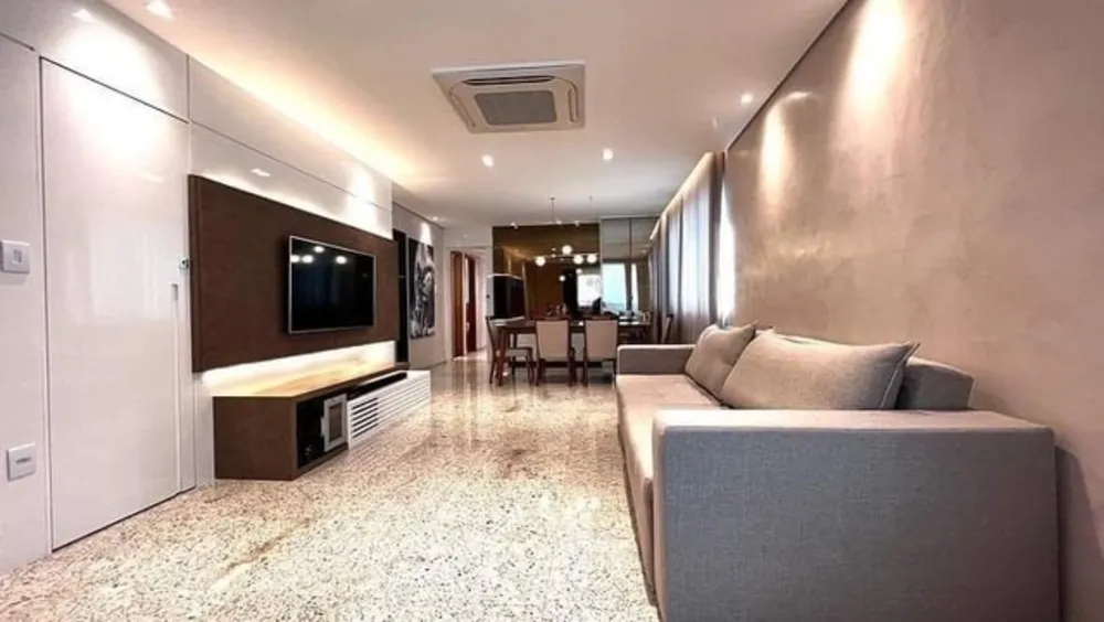 Apartamento, 4 quartos, 144 m² - Foto 3