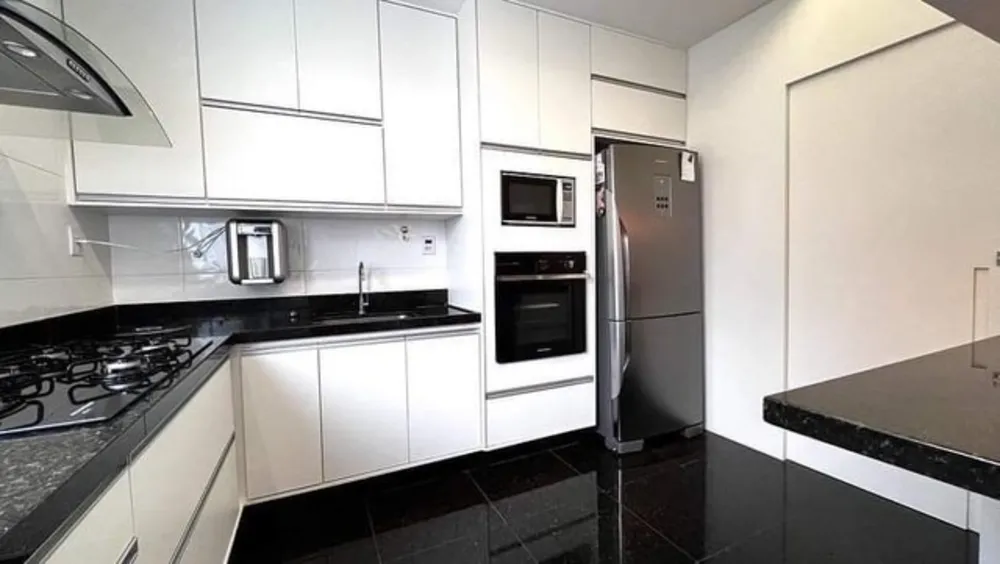 Apartamento, 4 quartos, 144 m² - Foto 10