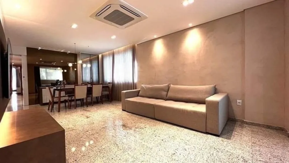 Apartamento, 4 quartos, 144 m² - Foto 4