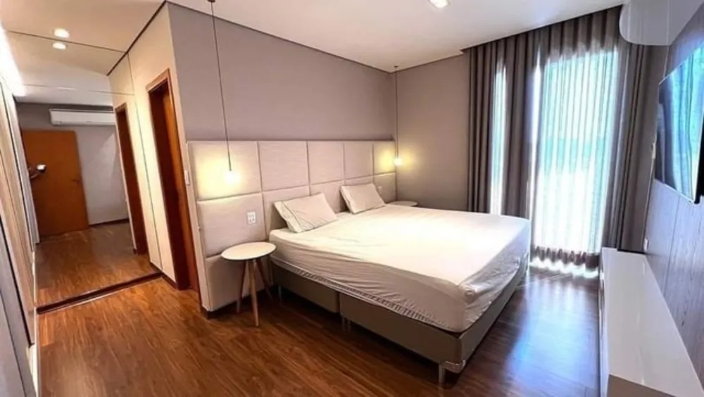 Apartamento, 4 quartos, 144 m² - Foto 9