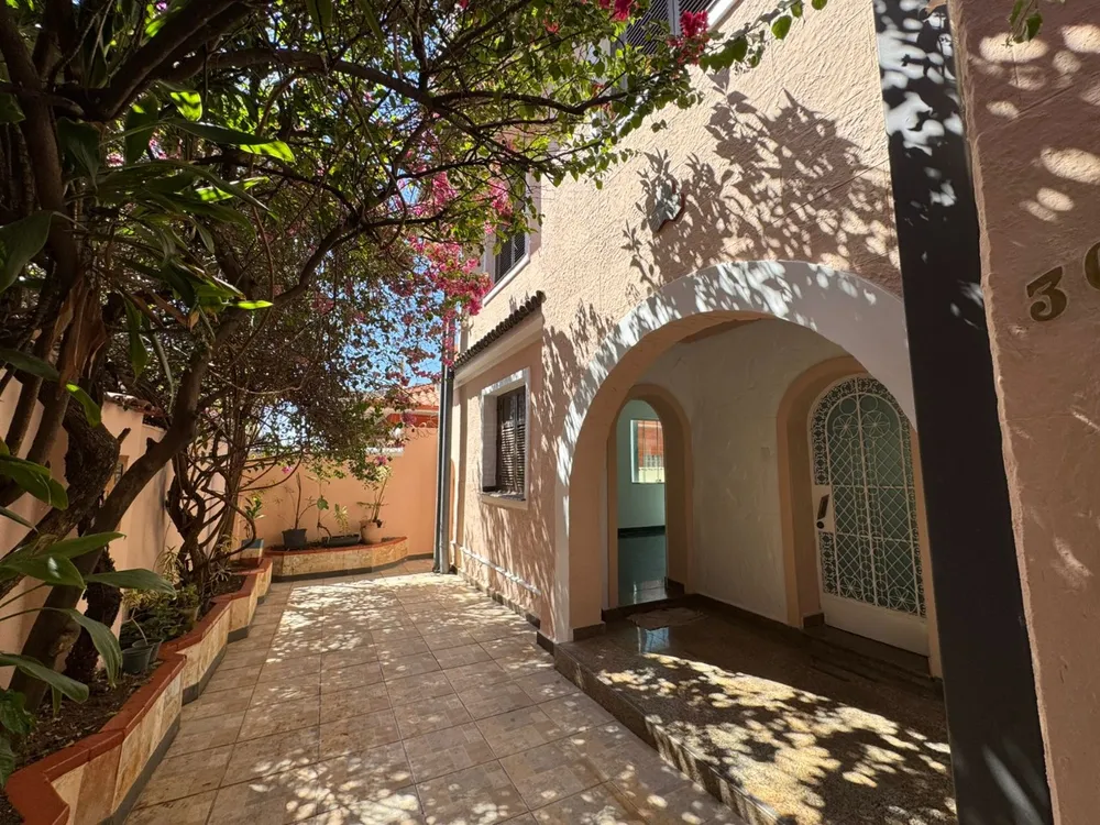 Casa, 4 quartos, 295 m² - Foto 6
