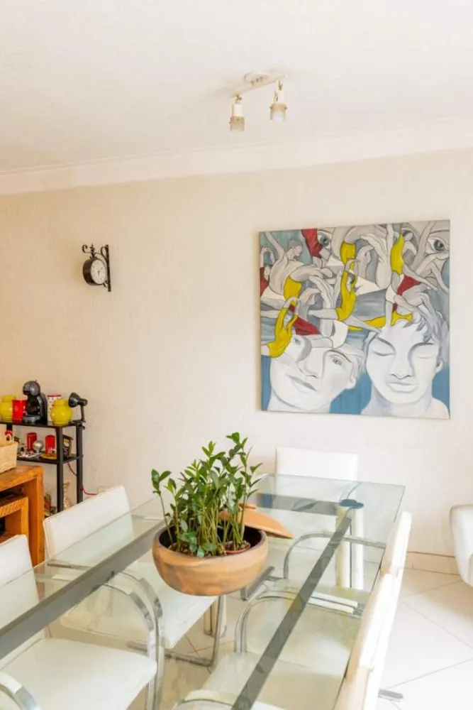 Casa, 4 quartos, 150 m² - Foto 1