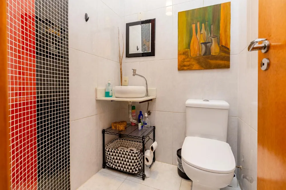 Casa, 4 quartos, 150 m² - Foto 6