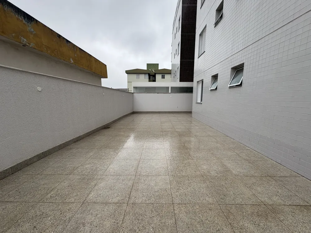 Apartamento, 3 quartos, 62 m² - Foto 1