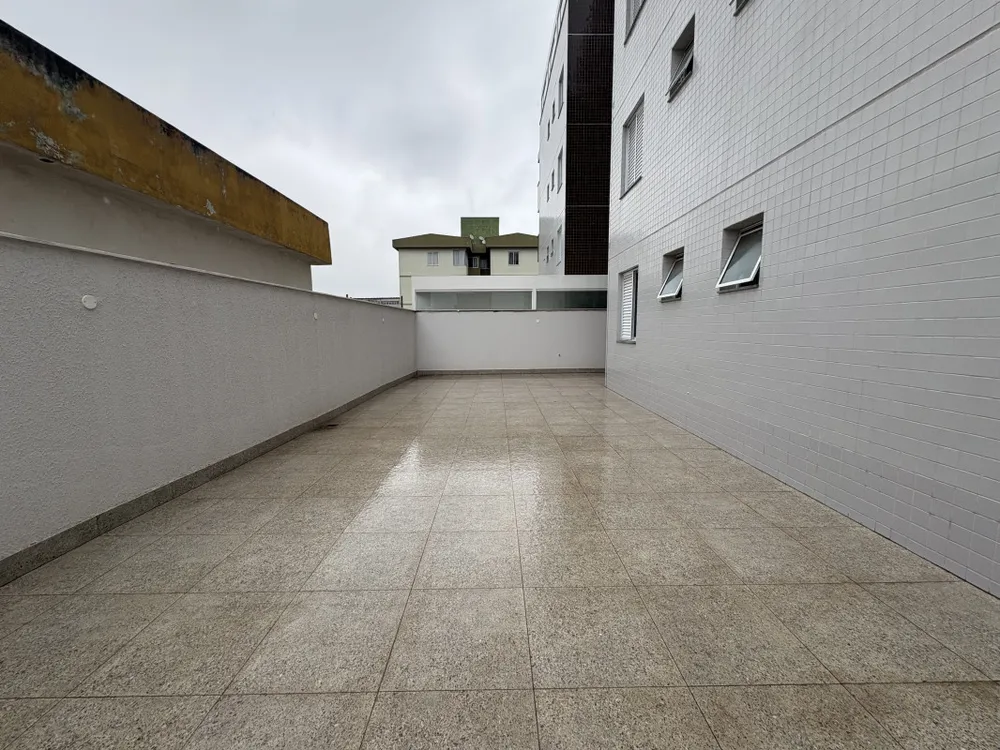 Apartamento, 3 quartos, 62 m² - Foto 2
