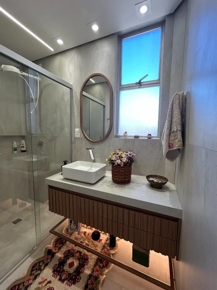 Apartamento, 4 quartos, 170 m² - Foto 14