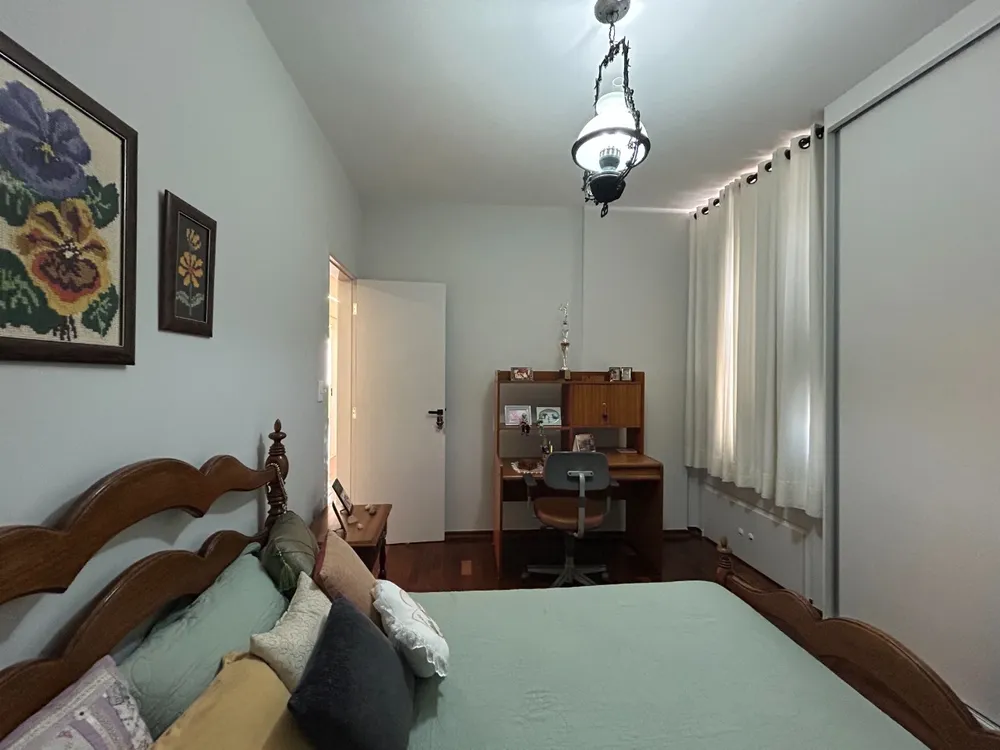 Apartamento, 4 quartos, 170 m² - Foto 10