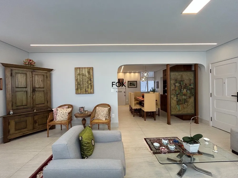 Apartamento, 4 quartos, 170 m² - Foto 2