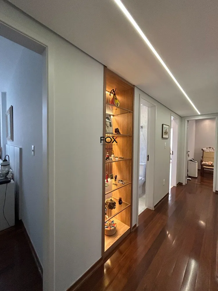 Apartamento, 4 quartos, 170 m² - Foto 16