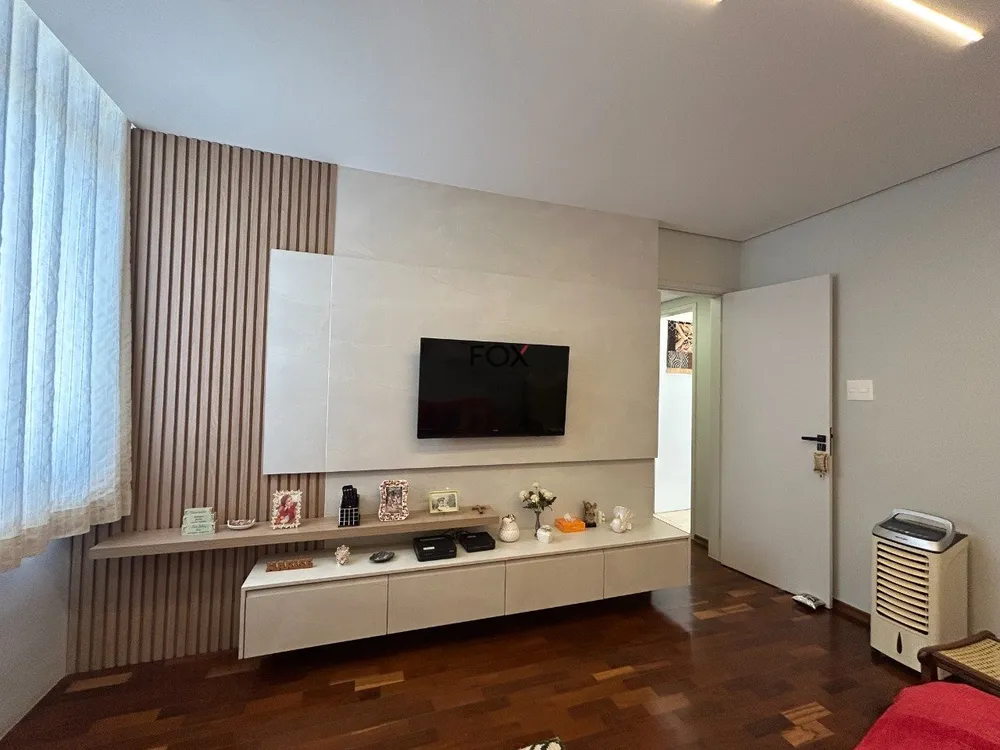 Apartamento, 4 quartos, 170 m² - Foto 12