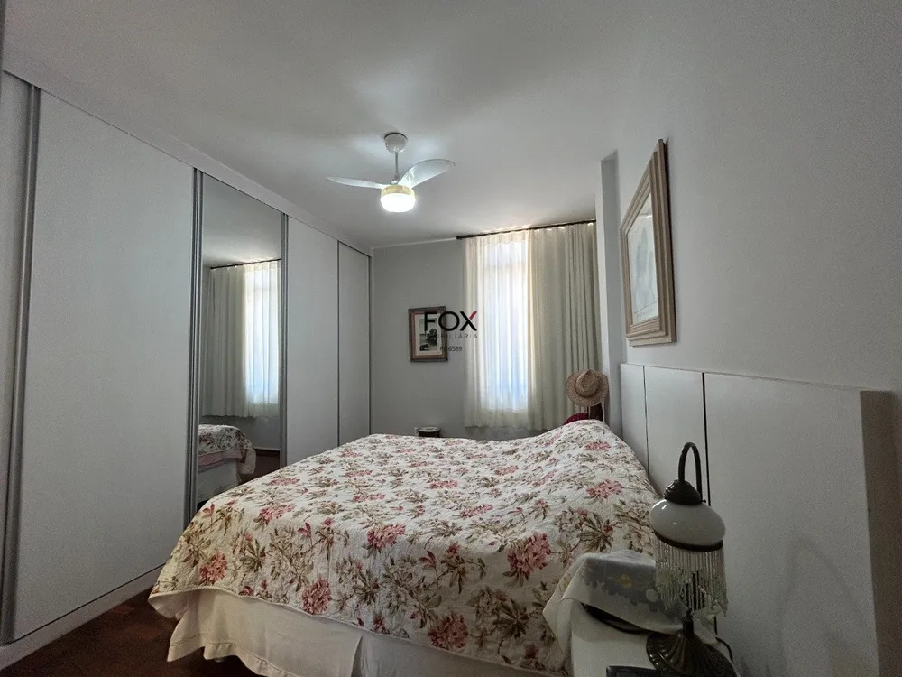 Apartamento, 4 quartos, 170 m² - Foto 6