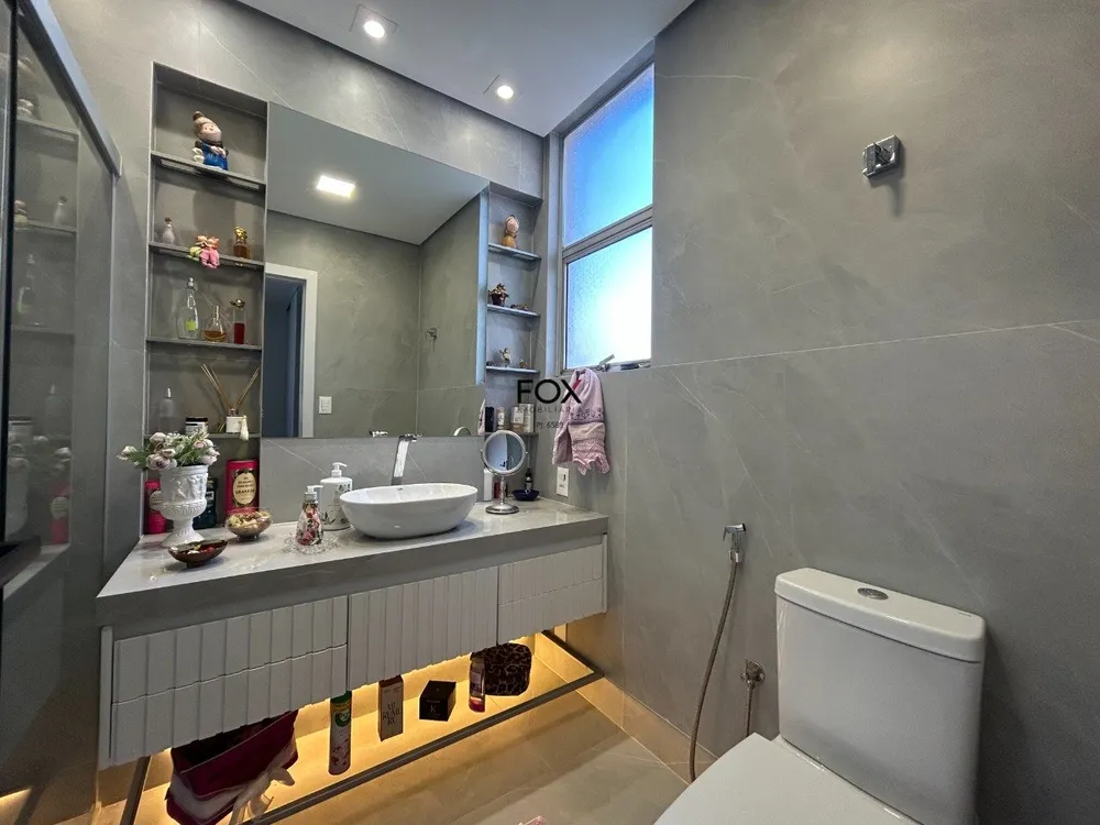 Apartamento, 4 quartos, 170 m² - Foto 7