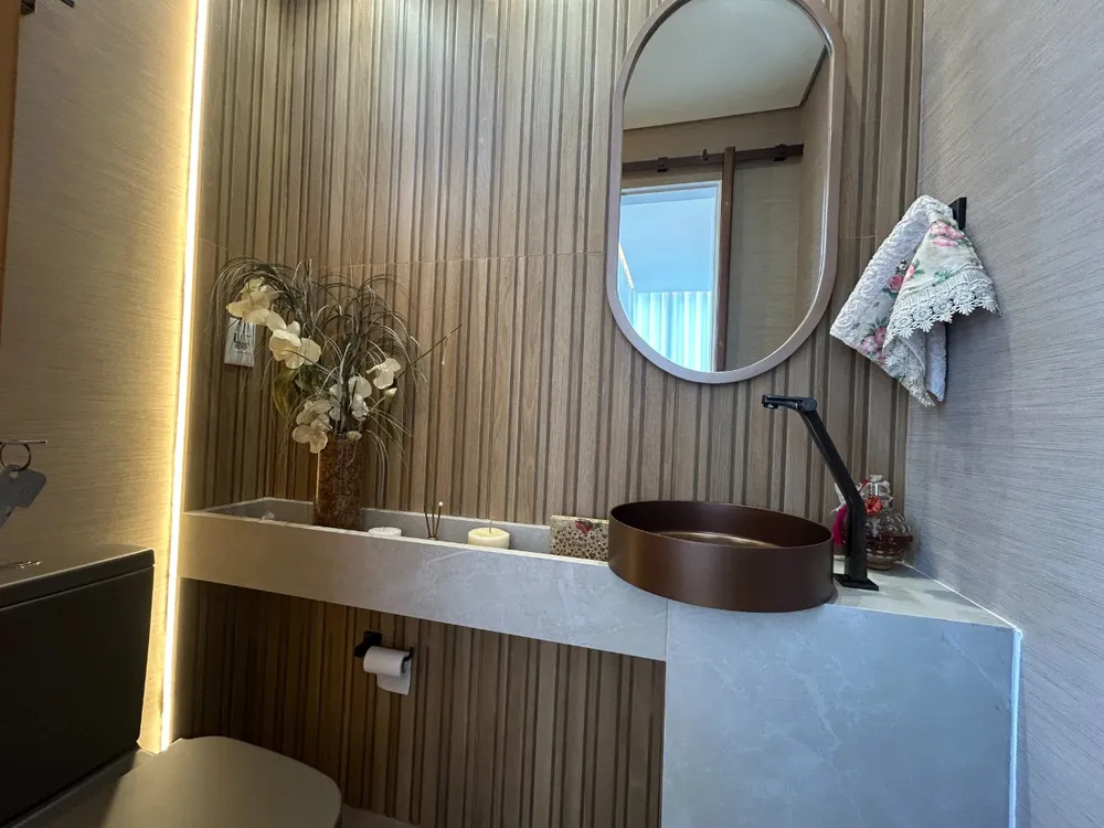 Apartamento, 4 quartos, 170 m² - Foto 3