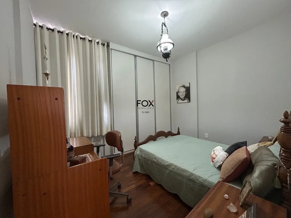 Apartamento, 4 quartos, 170 m² - Foto 9