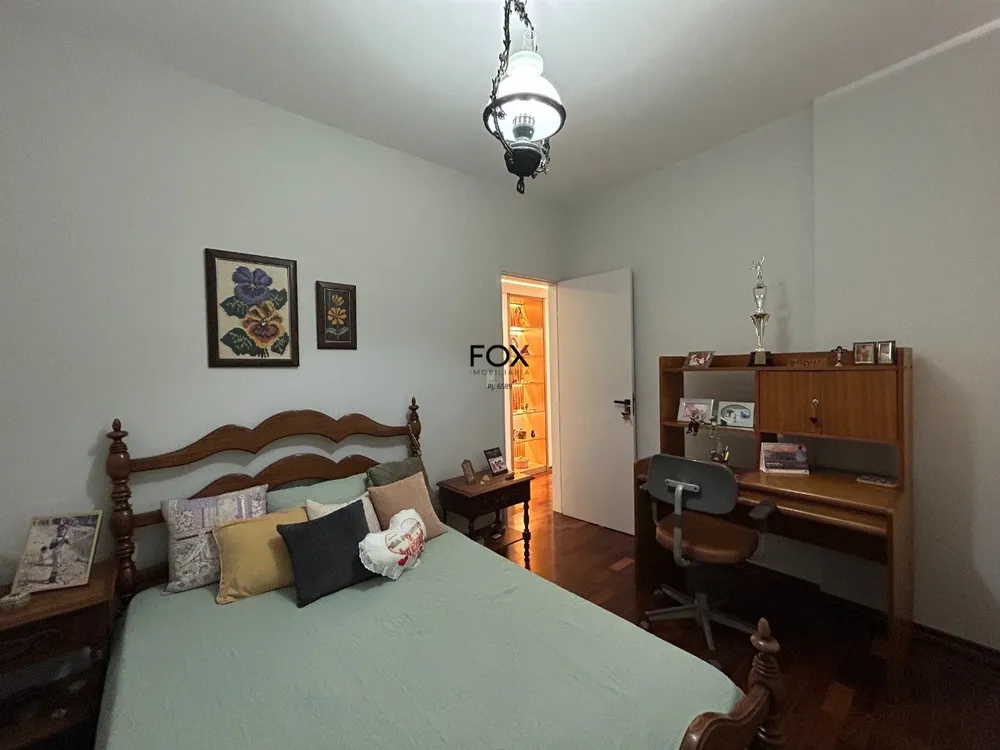 Apartamento, 4 quartos, 170 m² - Foto 11