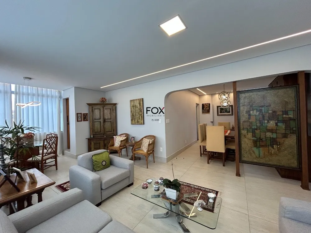 Apartamento, 4 quartos, 170 m² - Foto 1