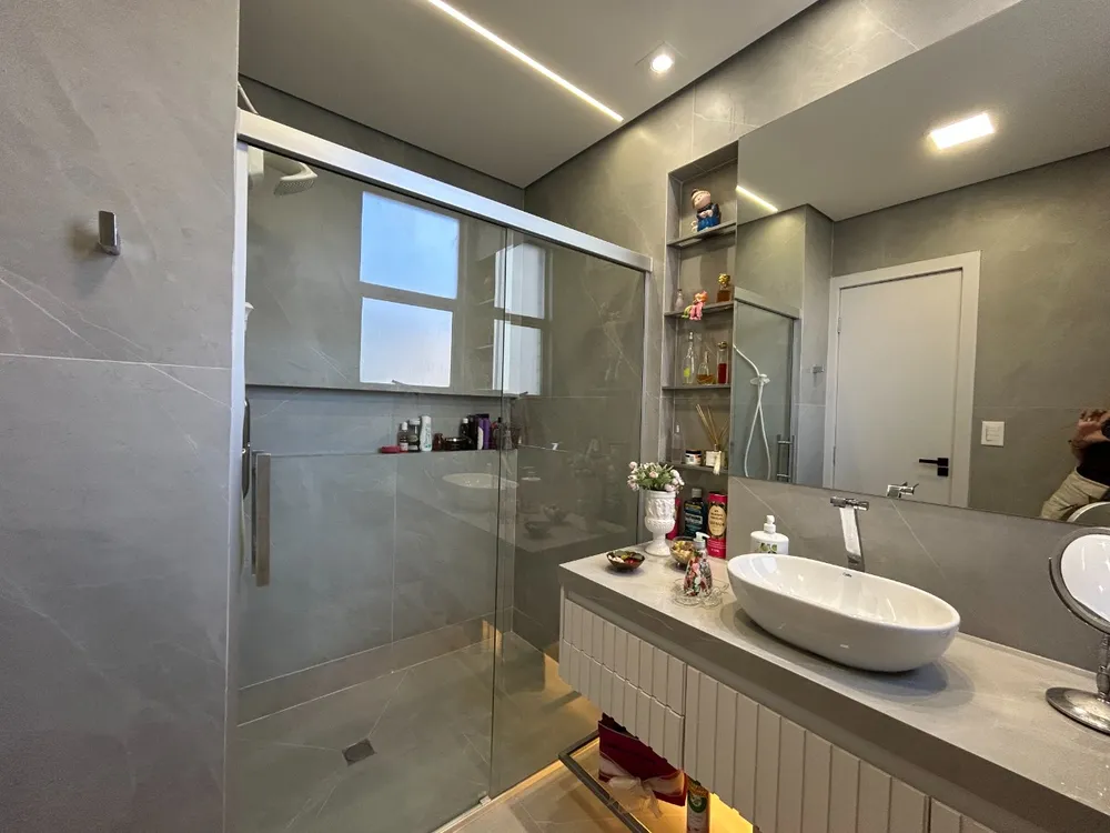 Apartamento, 4 quartos, 170 m² - Foto 8