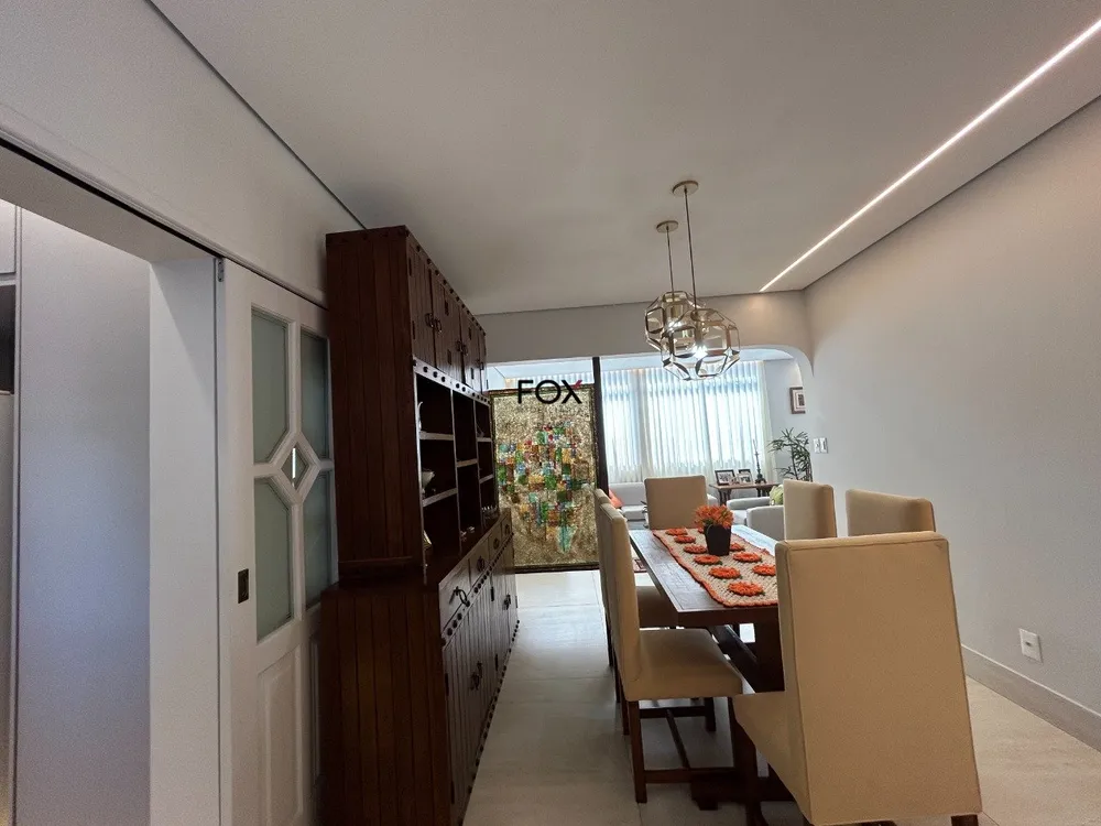 Apartamento, 4 quartos, 170 m² - Foto 4