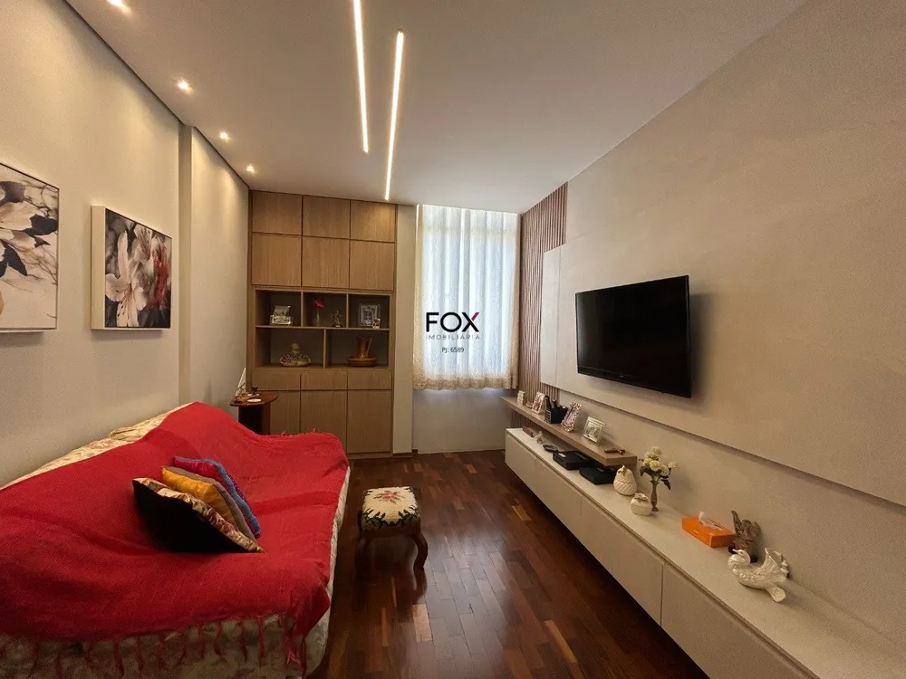 Apartamento, 4 quartos, 170 m² - Foto 13