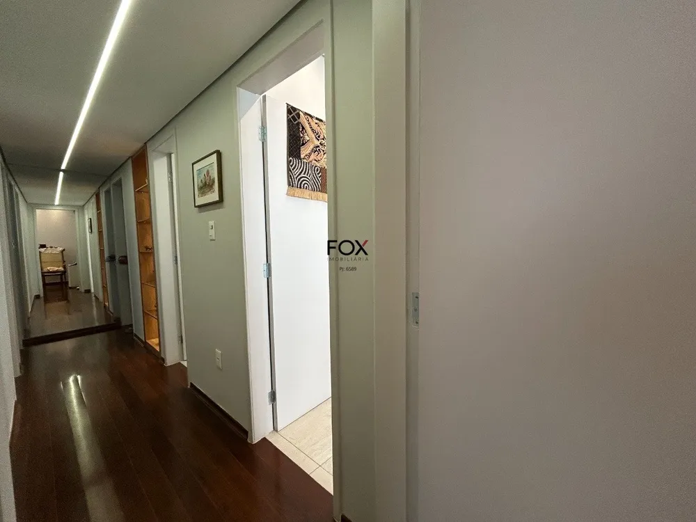 Apartamento, 4 quartos, 170 m² - Foto 15