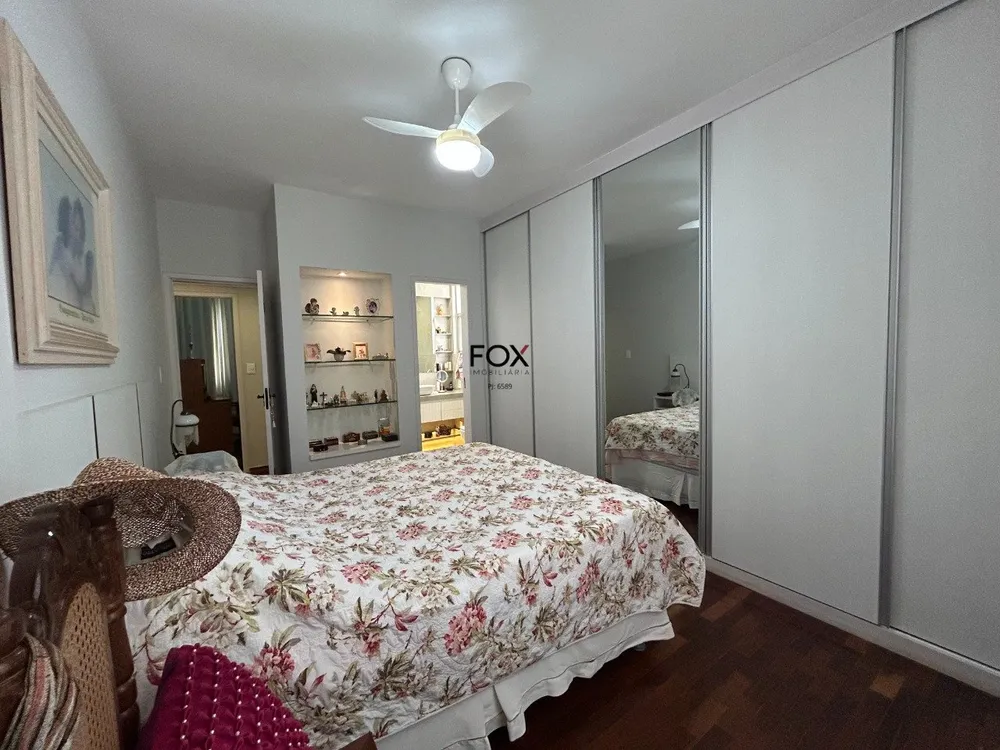 Apartamento, 4 quartos, 170 m² - Foto 5