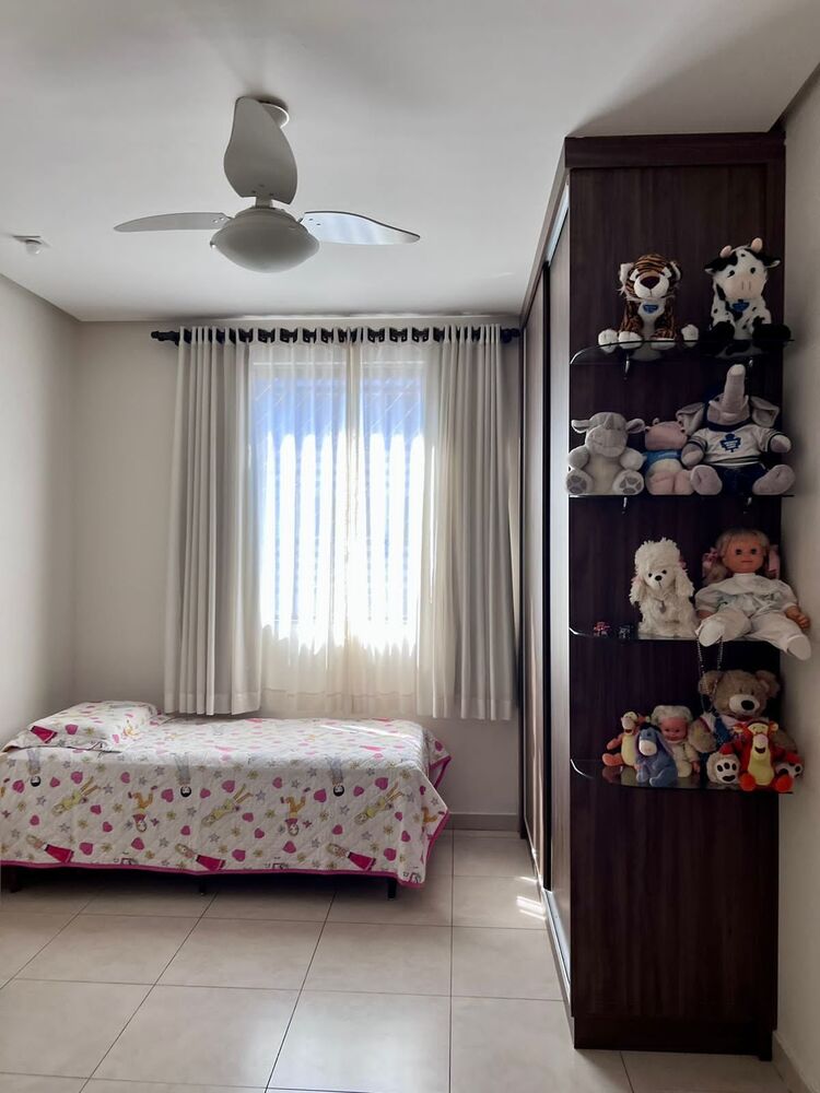 Apartamento à venda com 3 quartos, 105m² - Foto 8