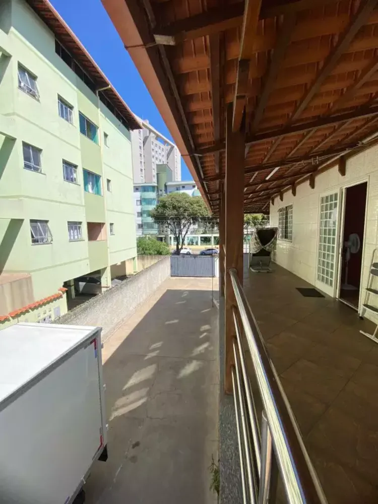 Casa, 4 quartos, 420 m² - Foto 18