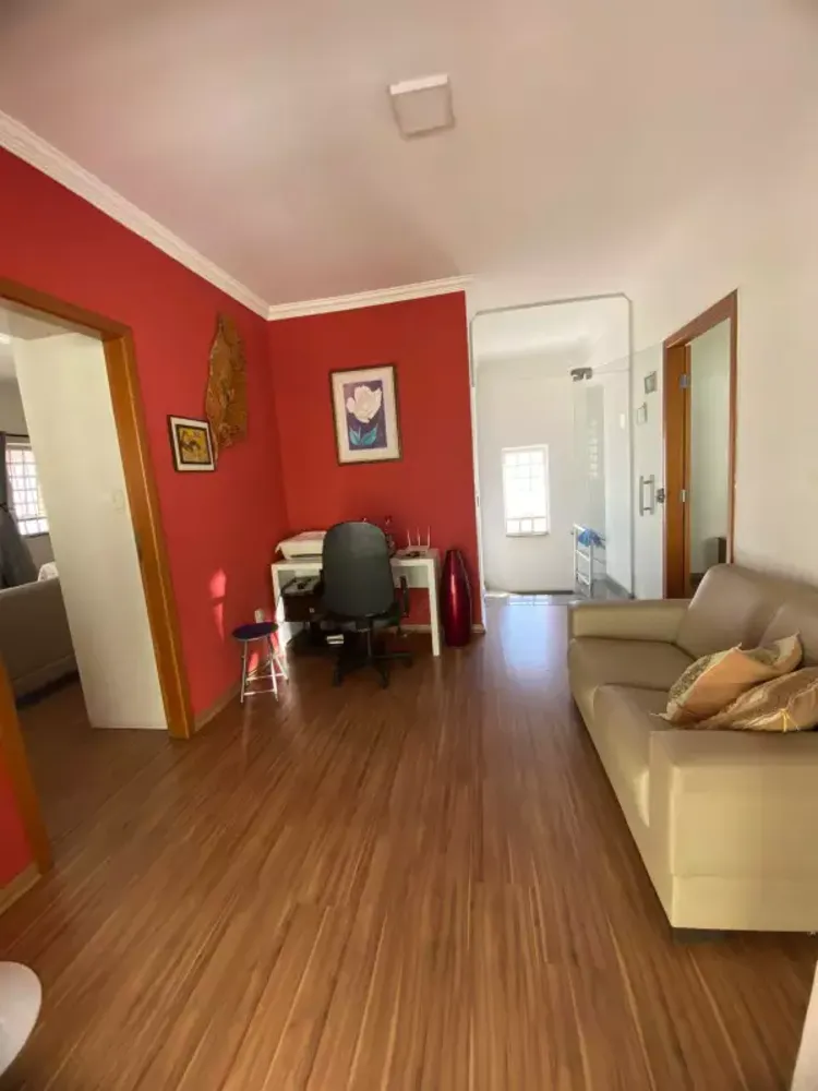 Casa, 4 quartos, 420 m² - Foto 16