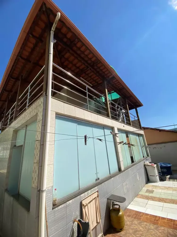 Casa, 4 quartos, 420 m² - Foto 24